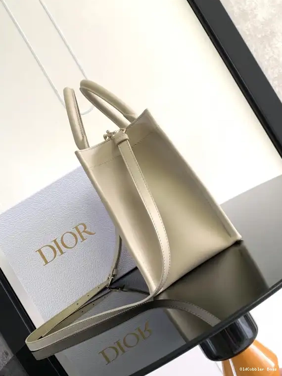 OldCobbler Bags Diro Small Tote Bags-26.5*21*14cm 0518
